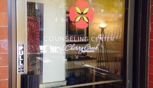 Counseling Center of Cherry Creek - Denver, CO