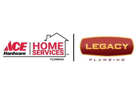 Legacy Plumbing - Little Elm, TX