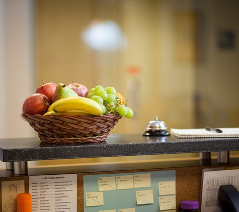 Market Fresh Fruit | Eat Healthy at Work - Seattle, WA