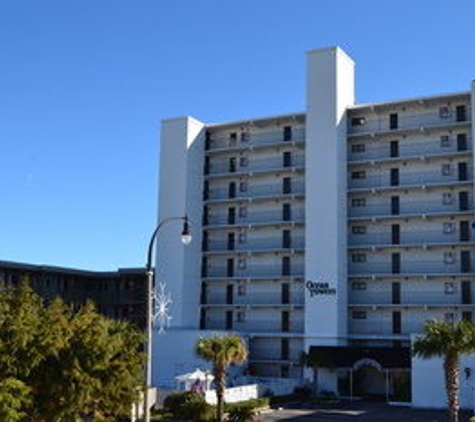 Ocean Towers - North Myrtle Beach, SC