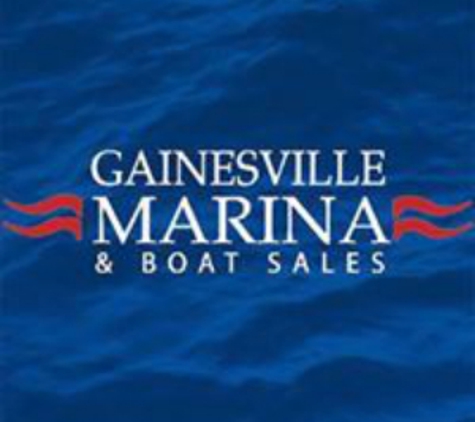 Gainesville Marina - Gainesville, GA