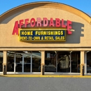 Affordable Home Furnishings - Appliance Rental