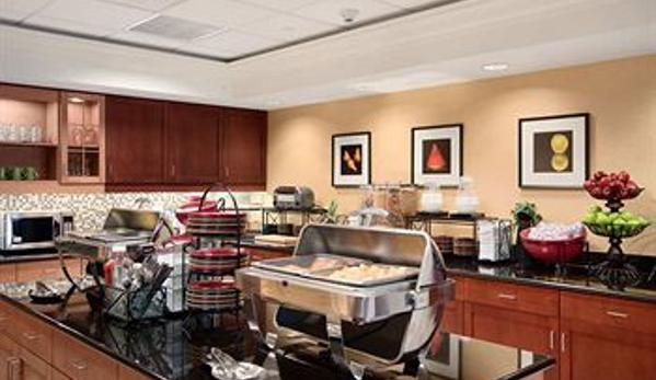 Homewood Suites by Hilton Newtown - Langhorne, PA - Newtown, PA