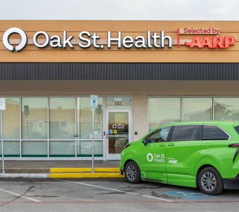 Oak Street Health - Dallas, TX