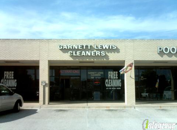 Garnett Lewis Cleaners - Austin, TX