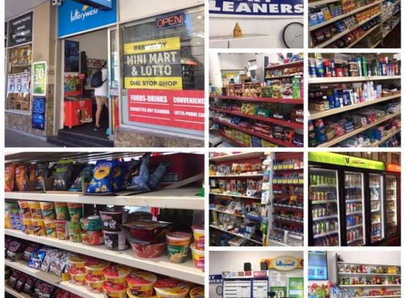 My Mini Mart and Lotto - Perth, WA
