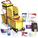 Dow-Caide Custodial & Industrial Supply Inc. - Janitors Equipment & Supplies