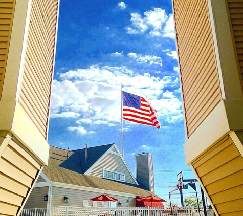 Residence Inn Lexington North - Lexington, KY