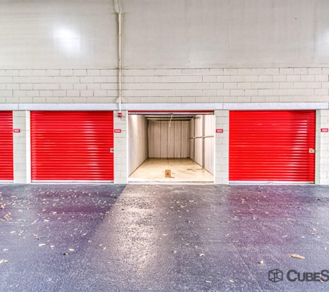 CubeSmart Self Storage - Orlando, FL