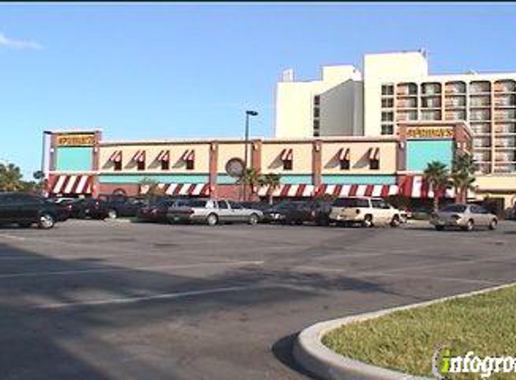 TGI Fridays - Orlando, FL