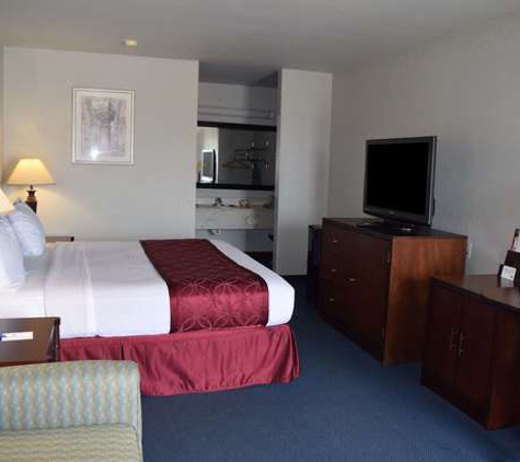 Americas Best Value Inn New Braunfels San Antonio - New Braunfels, TX