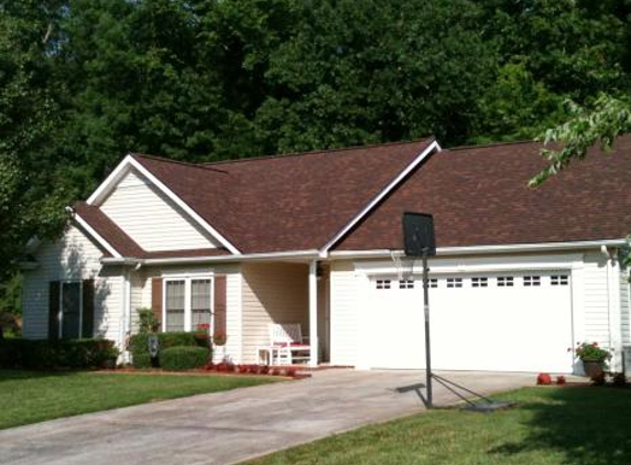 Mba Roofing of Statesville - Statesville, NC