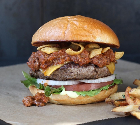 Hopdoddy Burger Bar - El Segundo, CA