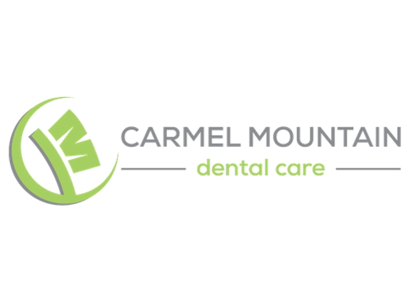 Carmel Mountain Dental Care - San Diego, CA