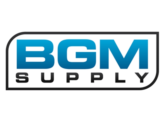 BGM Supply - Utica, NY