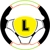 Andrew's Driving Class Logo