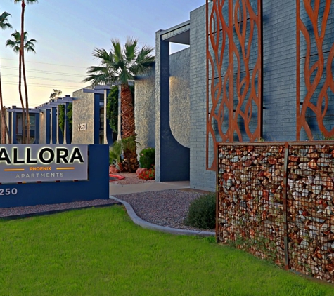 Allora Phoenix Apartments - Phoenix, AZ