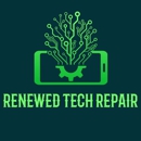 Renewed Tech Repair - Cellular Telephone Equipment & Supplies