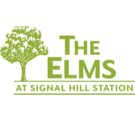 The Elms at Signal Hill Station - Manassas, VA