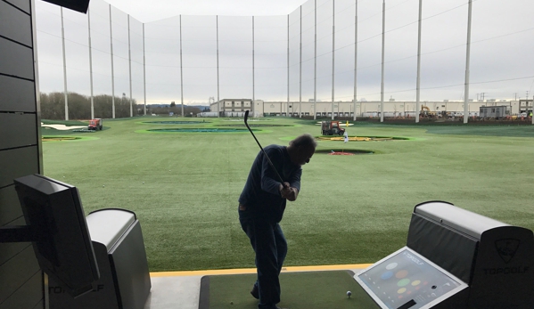 Topgolf - Hillsboro, OR