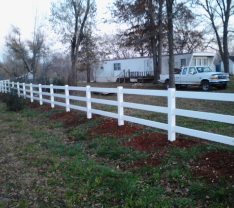 Arnica Fence Co LLC - Humansville, MO