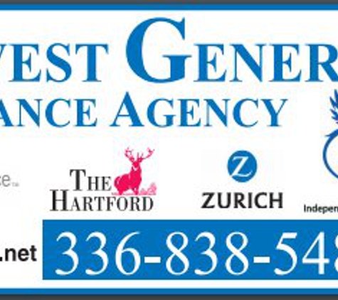 Northwest General Insurance Agency - North Wilkesboro, NC