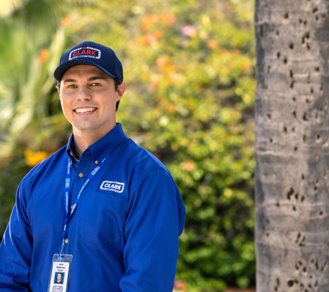 Clark Pest Control - San Jose, CA