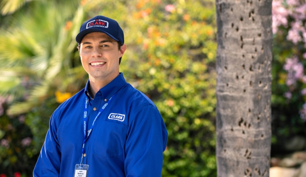 Clark Pest Control - Vacaville, CA