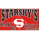 Starskys Bar Grill - American Restaurants