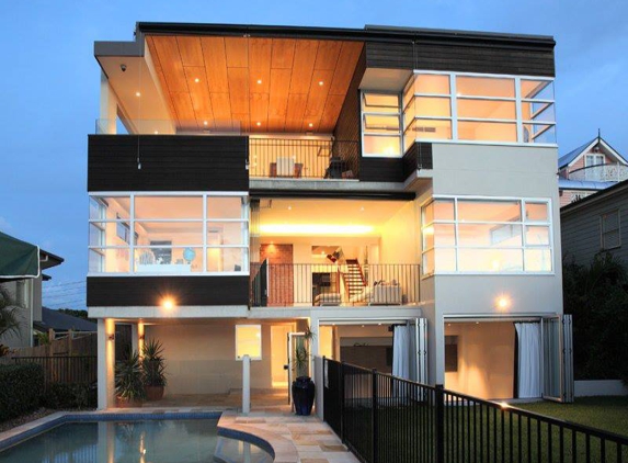 Blacklow Painting - Mudgeeraba, QLD