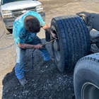 Mobile Tire Patrol