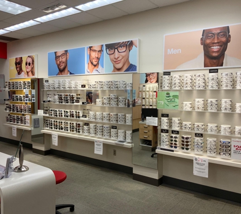 Target Optical - Estero, FL