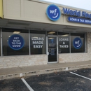 World Finance - Loans