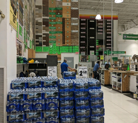 Menards - Chicago, IL