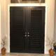 A Plus Shutters, Shades and Barn Doors