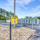CubeSmart Self Storage