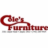 Cole's Furniture gallery