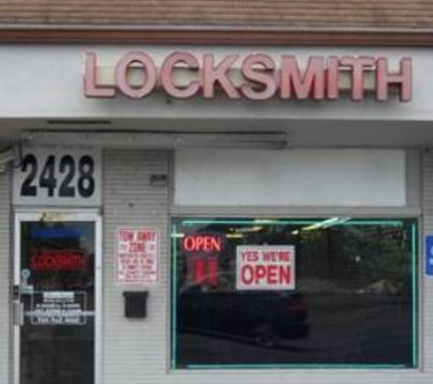 A Better Keyway Locksmith, Inc.. - Miramar, FL