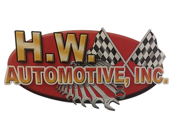 H.W. Automotive Inc - Del City, OK