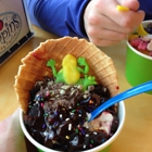 Toppins Frozen Yogurt