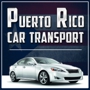 Puerto Rico Car Transport