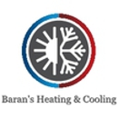Baran's Heating & Cooling & Air Duct Cleaning - Air Duct Cleaning