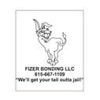 Fizer Bonding Company gallery