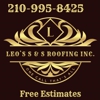 Leo`s S & S Roofing Inc gallery