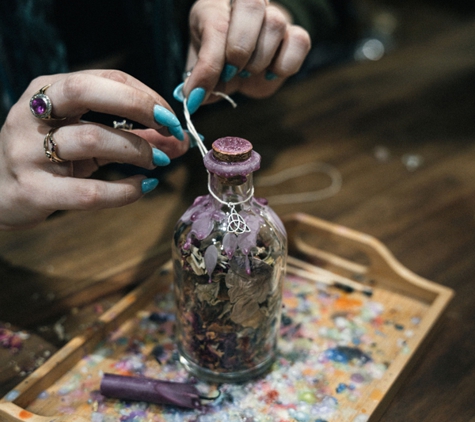 The Witchy Nook - Port Macquarie, NSW