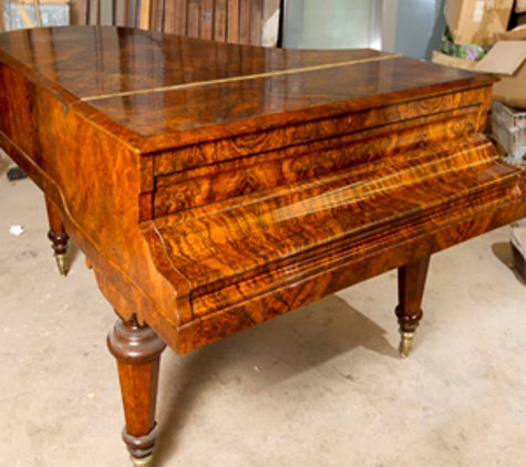D'Uva French Polishers - Midvale, WA