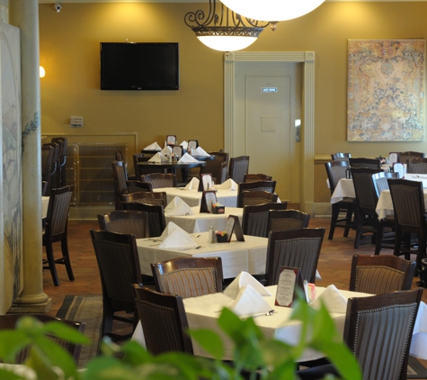 Riccobono's Peppermill Restaurant - Metairie, LA