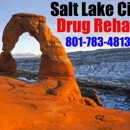 Salt Lake City Drug Rehab - Alcoholism Information & Treatment Centers