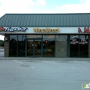 Pizza Hut - Pizza