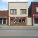 Whistle Stop Cafe - Coffee Shops